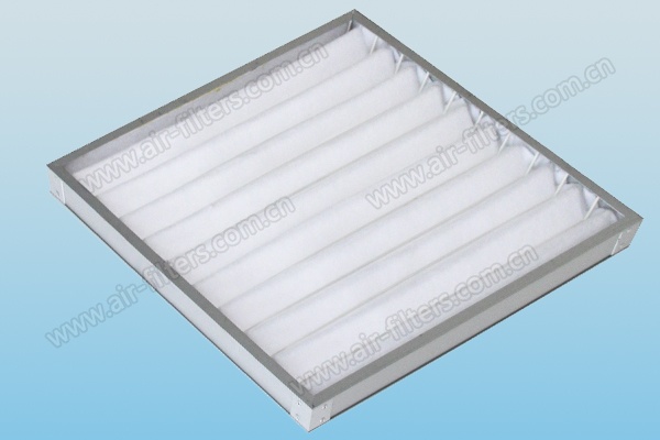 板式初效過(guò)濾器