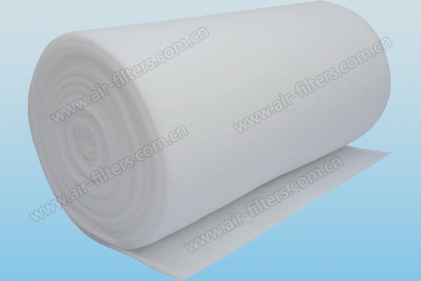 初效過(guò)濾棉