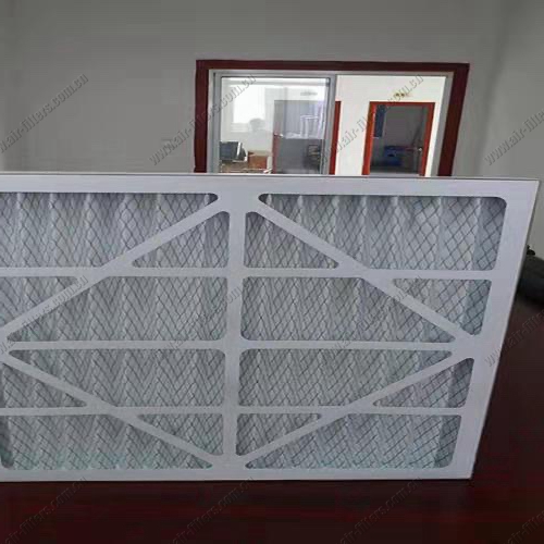 初效過濾器的特點—初效過濾器價格便宜，性價比高